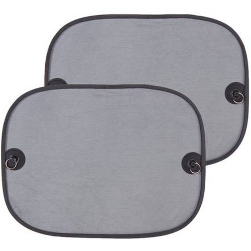 IWH 019250 Sonnenschutz 36 cm x 44 cm x 0.5 cm für Seitenfenster