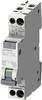 Siemens 5SV13164KK06 FI-Schutzschalter/Leitungsschutzschalter 6000 mA 0.03 A 230 V