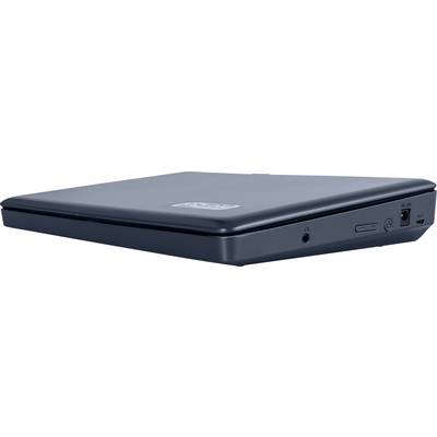 Joy-it JP-Notebook-Pi5-8 Raspberry Pi® 5 B 8 GB 4 x 2.4 GHz inkl. Aufbewahrungskoffer, inkl. Netzteil-3