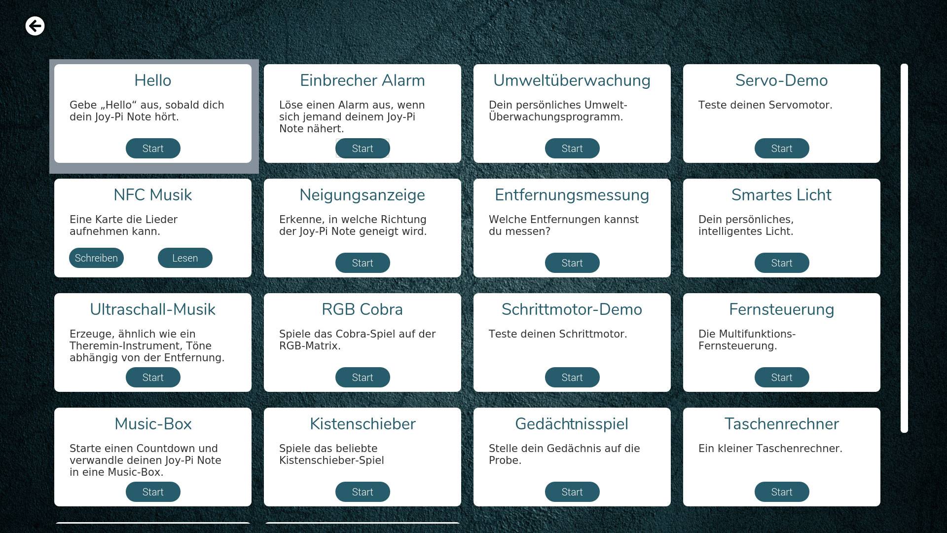 Joy-it JP-Notebook-Pi5 inkl. Aufbewahrungskoffer, inkl. Netzteil-9