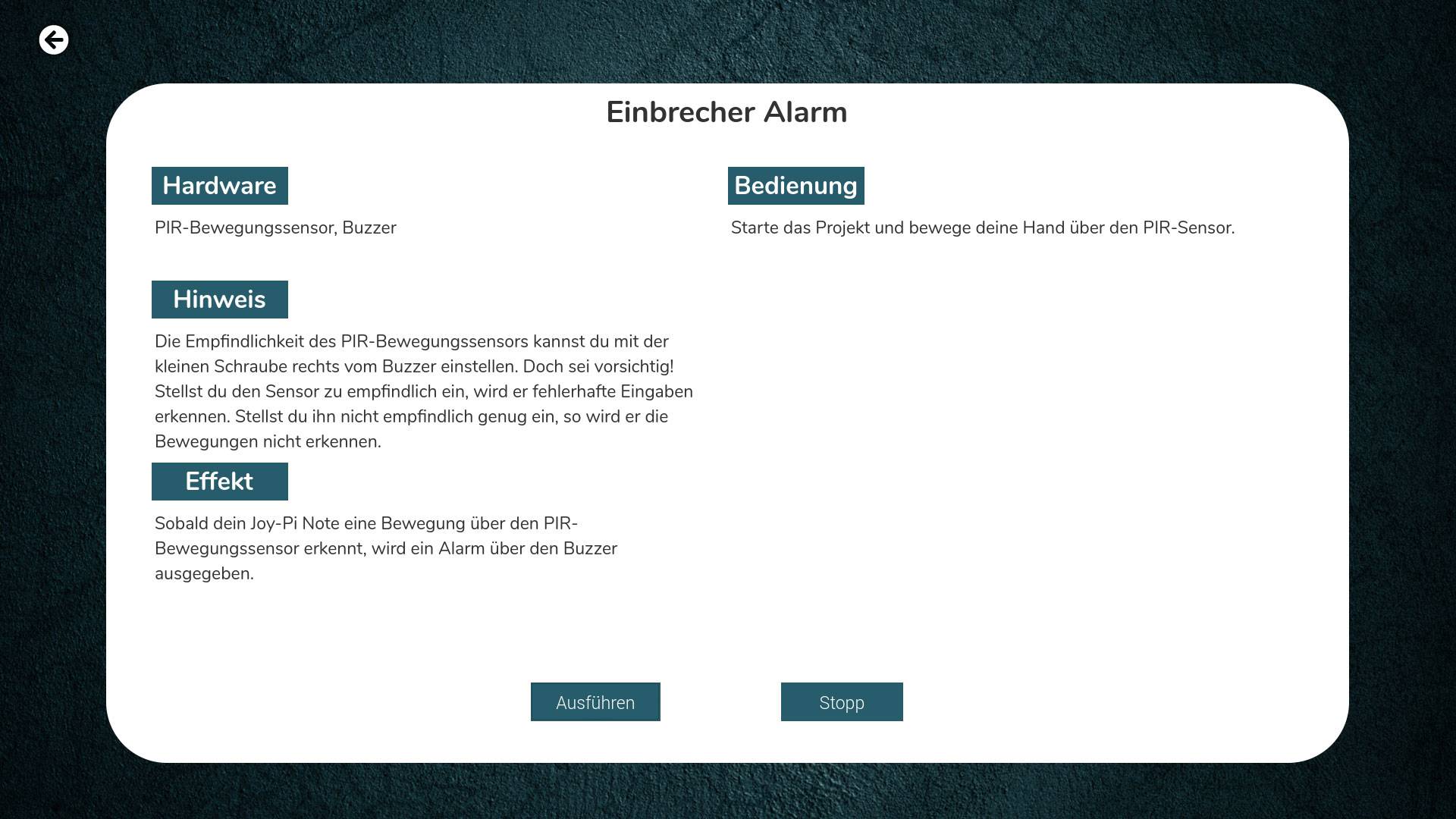 Joy-it JP-Notebook-Pi5 inkl. Aufbewahrungskoffer, inkl. Netzteil-10