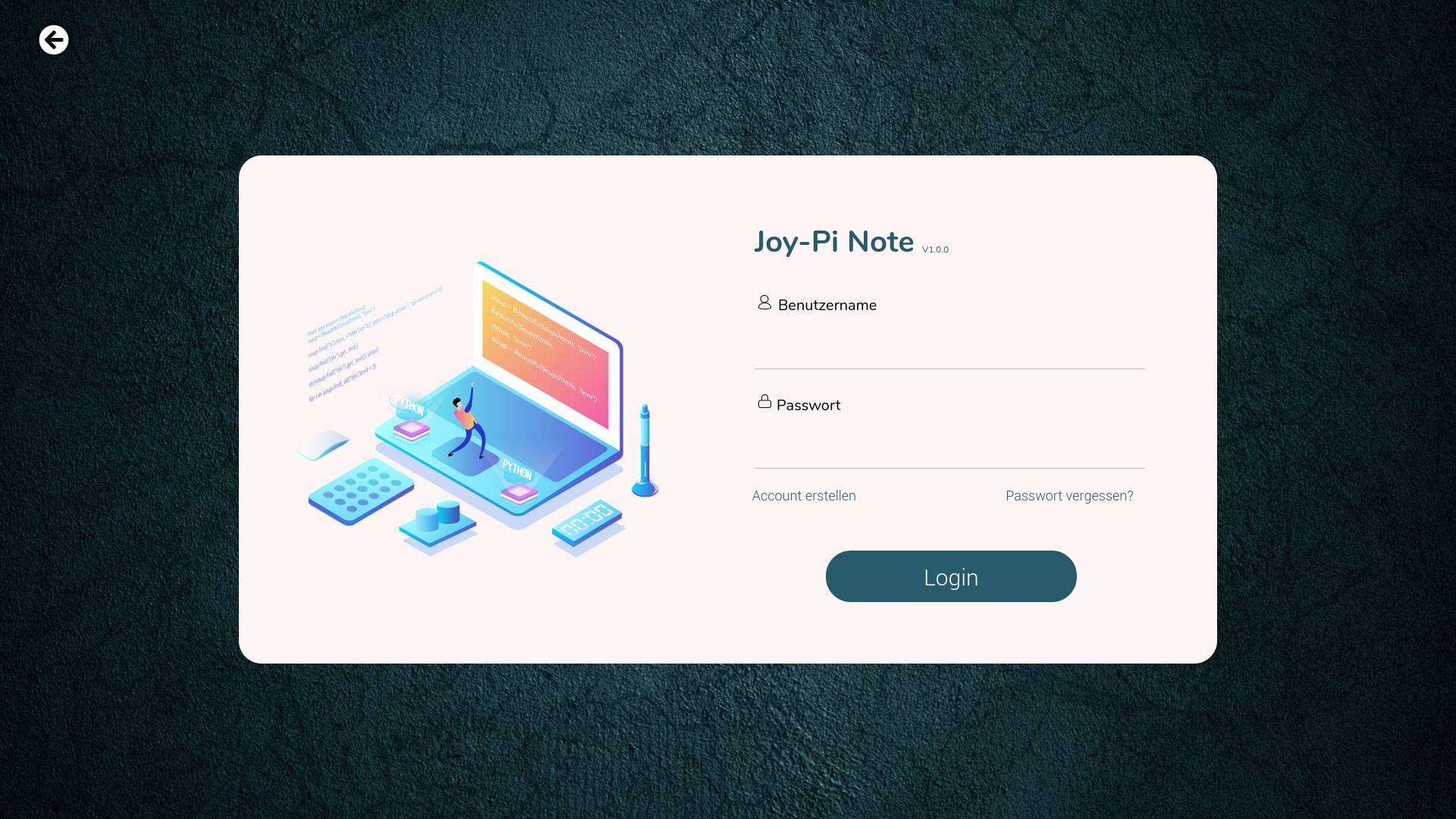 Joy-it JP-Notebook-Pi5 inkl. Aufbewahrungskoffer, inkl. Netzteil-11