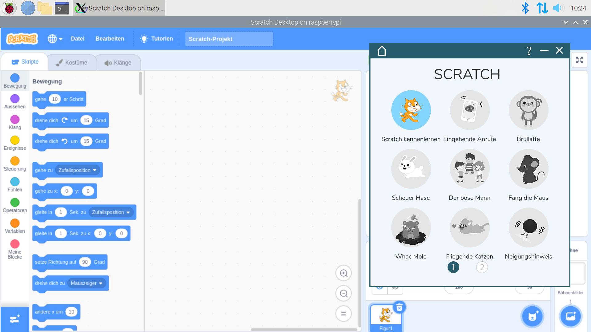 Joy-it JP-Notebook-Pi5 inkl. Aufbewahrungskoffer, inkl. Netzteil-13
