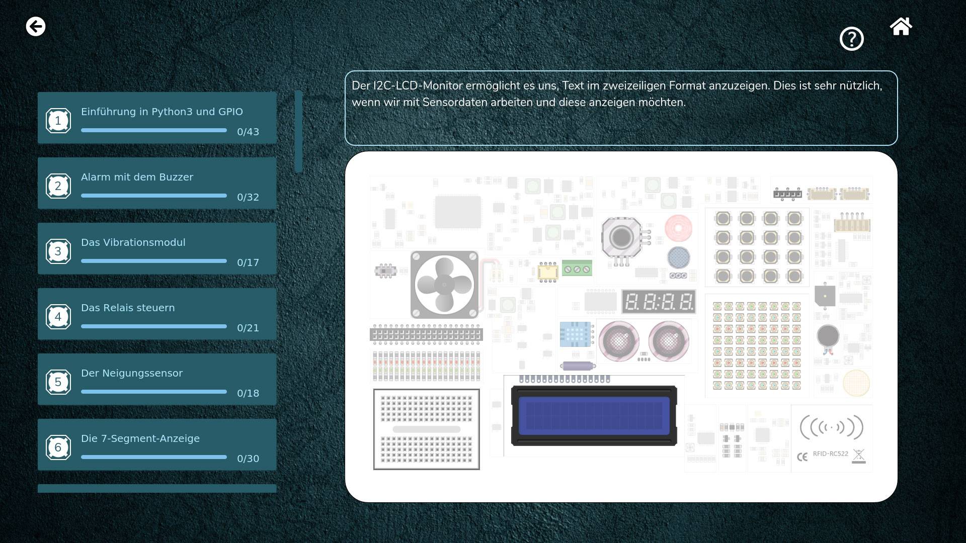 Joy-it JP-Notebook-Pi5 inkl. Aufbewahrungskoffer, inkl. Netzteil-18