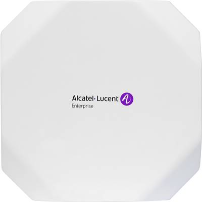 Alcatel-Lucent Enterprise OAW-AP1321-RW AP1321   WLAN Access-Point 3000 MBit/s 2.4 GHz, 5 GHz