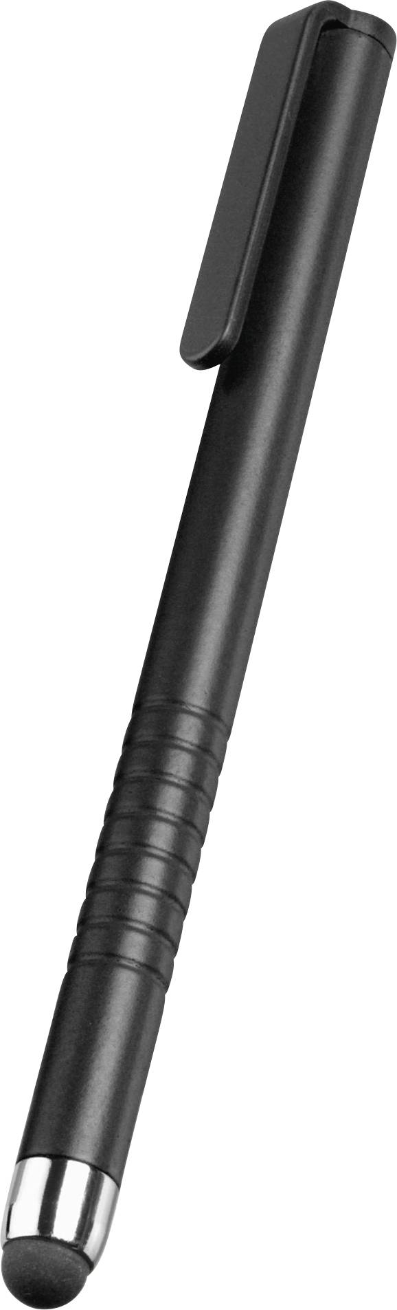 Touchpens, Eingabestifte →