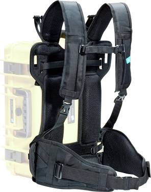 B & W International Rucksack  Rucksack    BPS/5000