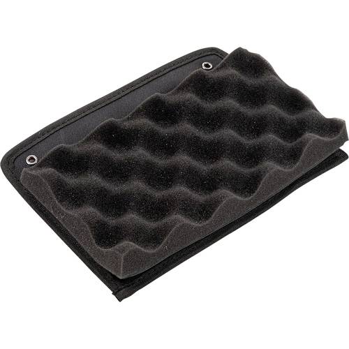 B & W International Deckeltasche Tasche LP/1000