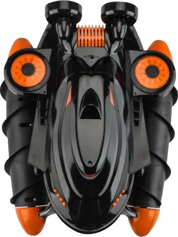 Amphibious Black Rocket RC Amphibious RtR 340 mm kaufen