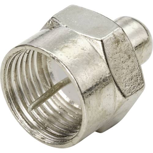 Thumbnail - TRU COMPONENTS TC-9556796 Abschlusswiderstand 75 Ω 1 St.