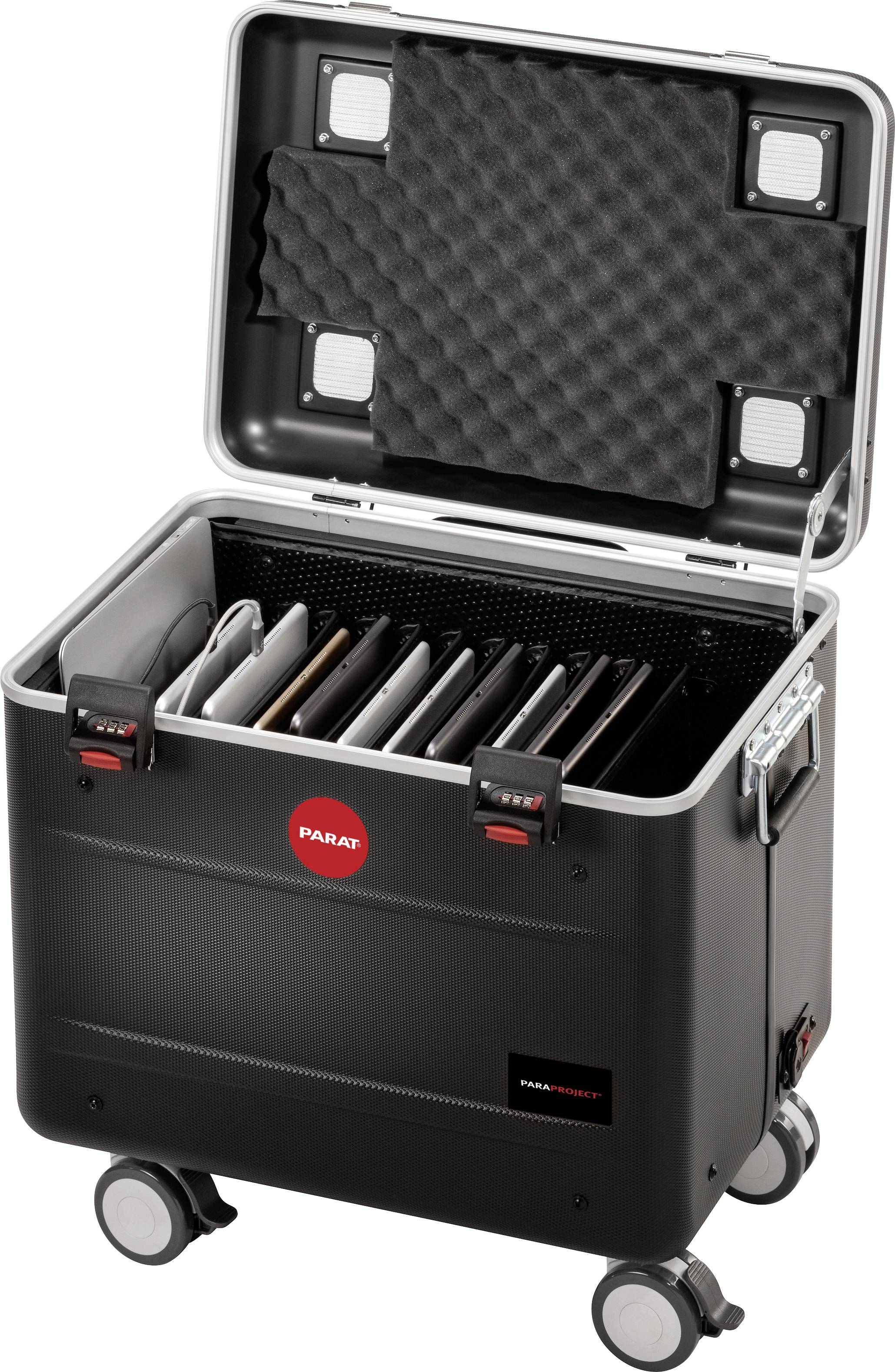 Voltcraft Stromzange