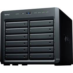 Image of Synology DiskStation DS3617xs NAS-Server 0 GB 12 Bay NAS DS3617xsII