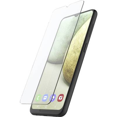 Hama Premium 00195598 Displayschutzglas Passend für Handy-Modell: Samsung Galaxy A22 4G, Samsung Galaxy A32 4G 1 St.