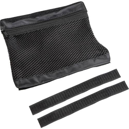 B & W International Deckeltasche MB/3000