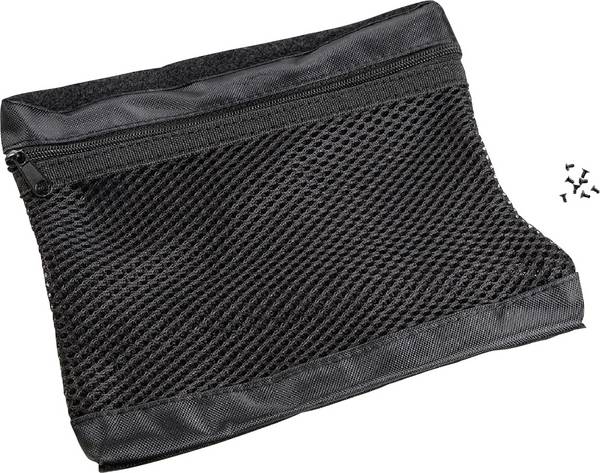 B & W International Deckeltasche    (Ø) 7 mm  MB/5000