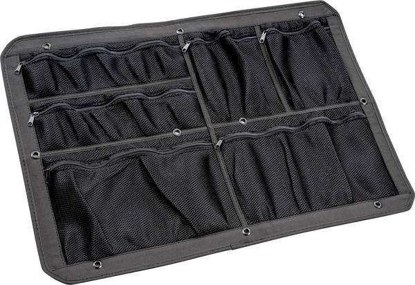 B & W International Deckeltasche      MB/7800
