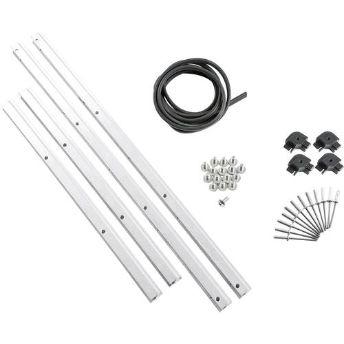 B & W International Zubehör PF/6000/AF