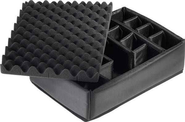 B & W International Zubehör     Schwarz RPD/5000