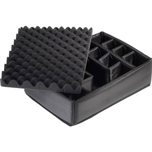 B & W International Zubehör Schwarz RPD/5000