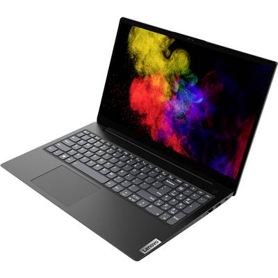Lenovo Notebook V15 G2 ITL 39.6 cm (15.6 Zoll)  Full HD Intel® Core™ i5 i5-1135G7 8 GB RAM  256 GB SSD Intel Iris Xe  Wi