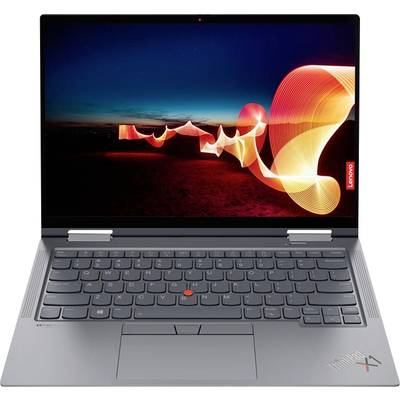 Lenovo 2-in-1 Notebook / Tablet ThinkPad X1 35.6 cm (14 Zoll)  WUXGA Intel® Core™ i7 i7-1165G7 16 GB RAM  512 GB SSD Int