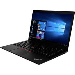 Image of Lenovo Notebook ThinkPad P14s 35.6 cm (14 Zoll) Full HD AMD Ryzen™ 7 Pro 5850U 16 GB RAM 512 GB SSD AMD Radeon Win 10