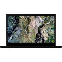 Image of Lenovo Notebook ThinkPad L15 39.6 cm (15.6 Zoll) Full HD Intel® Core™ i5 i5-1135G7 8 GB RAM 256 GB SSD Intel Iris Xe Win