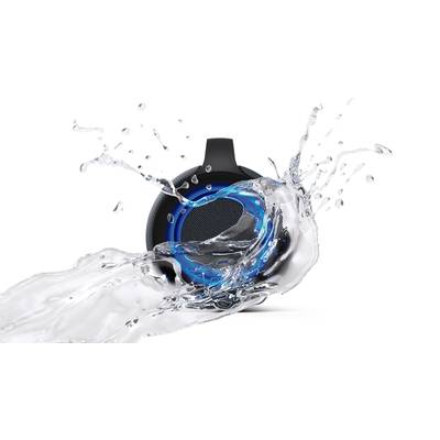 SRS-XG500 kaufen Wasserfest Bluetooth® Lautsprecher Schwarz USB, Outdoor, staubfest, AUX, Sony