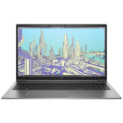 HP Workstation Notebook ZBook Firefly 15 G8 39.6 cm (15.6 Zoll) Full HD Intel® Core™ i7 i7-1165G7 16 GB RAM 1 TB SSD Deu-1