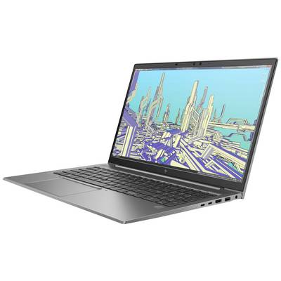 HP Workstation Notebook ZBook Firefly 15 G8 39.6 cm (15.6 Zoll) Full HD Intel® Core™ i7 i7-1165G7 16 GB RAM 1 TB SSD Deu-2