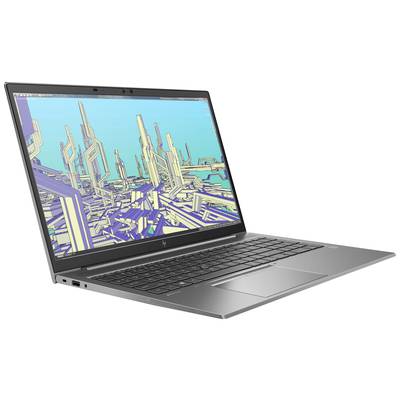 HP Workstation Notebook ZBook Firefly 15 G8 39.6 cm (15.6 Zoll) Full HD Intel® Core™ i7 i7-1165G7 16 GB RAM 1 TB SSD Deu-3