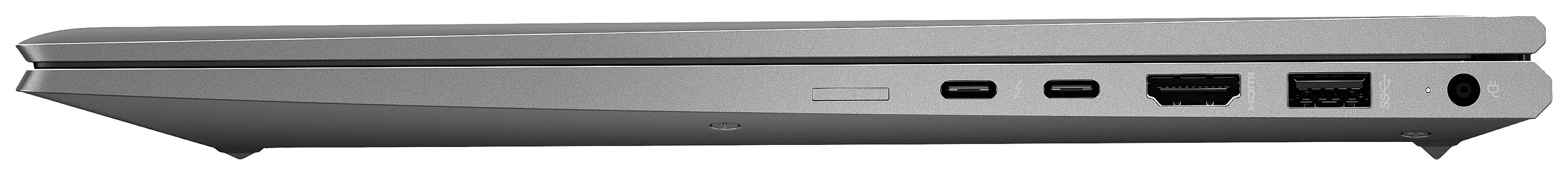 HP Workstation Notebook ZBook Firefly 15 G8 39.6 cm (15.6 Zoll) Full HD Intel® Core™ i7 i7-1165G7 16 GB RAM 1 TB SSD Deu-4