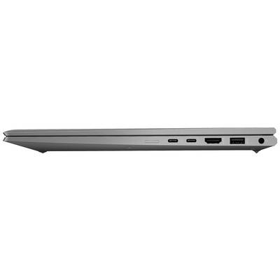 HP Workstation Notebook ZBook Firefly 15 G8 39.6 cm (15.6 Zoll) Full HD Intel® Core™ i7 i7-1165G7 16 GB RAM 1 TB SSD Deu-4