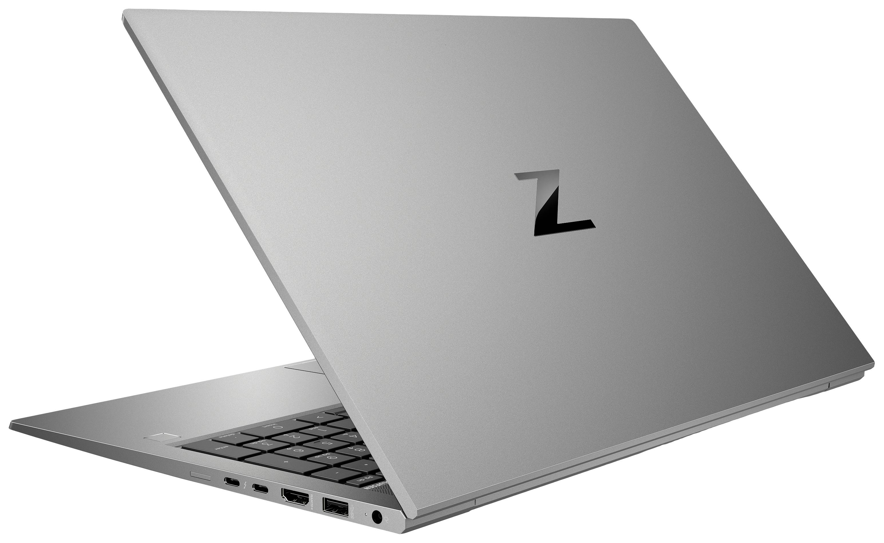 HP Workstation Notebook ZBook Firefly 15 G8 39.6 cm (15.6 Zoll) Full HD Intel® Core™ i7 i7-1165G7 16 GB RAM 1 TB SSD Deu-5
