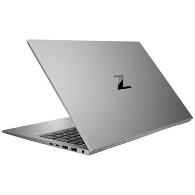 HP Workstation Notebook ZBook Firefly 15 G8 39.6 cm (15.6 Zoll) Full HD Intel® Core™ i7 i7-1165G7 16 GB RAM 1 TB SSD Deu-5