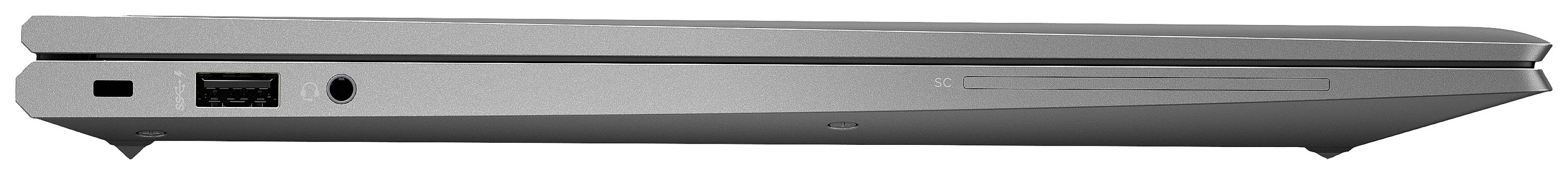 HP Workstation Notebook ZBook Firefly 15 G8 39.6 cm (15.6 Zoll) Full HD Intel® Core™ i7 i7-1165G7 16 GB RAM 1 TB SSD Deu-6