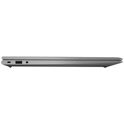 HP Workstation Notebook ZBook Firefly 15 G8 39.6 cm (15.6 Zoll) Full HD Intel® Core™ i7 i7-1165G7 16 GB RAM 1 TB SSD Deu-6