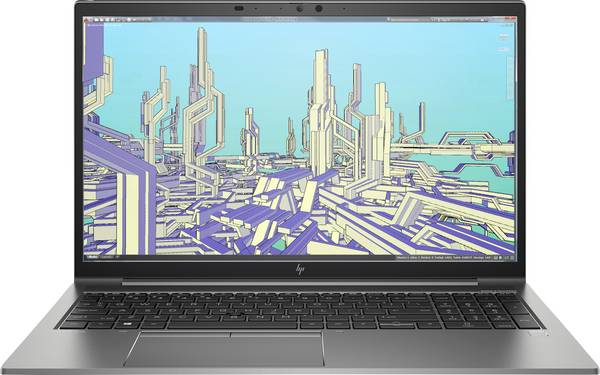 HP Workstation Notebook ZBook Firefly 15 G8 39.6 cm (15.6 Zoll) Full HD Intel® Core™ i7 i7-1165G7 16 GB RAM 1 TB SSD Deutsch, QWERTZ 313Q9EA#ABD