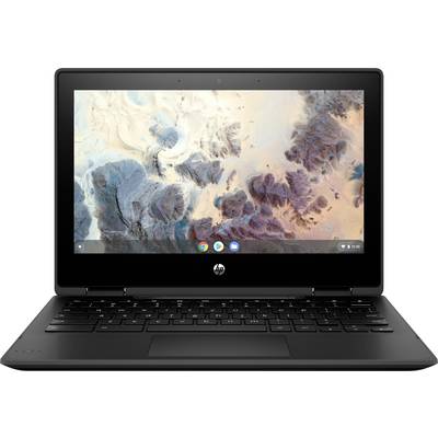 HP Chromebook x360 11 G4 Education Edition 29.5 cm (11.6 Zoll) HD Intel® Celeron® N5100 4 GB RAM 64 GB SSD Intel UHD Gra