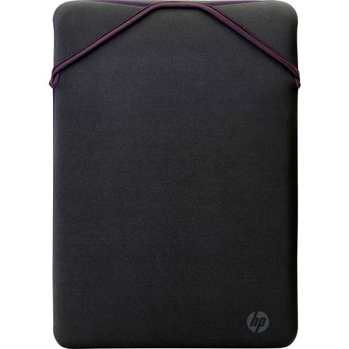 HP Notebook Hülle Protective Reversible 14 Passend für maximal: 35,6 cm (14) Schwarz/Lila