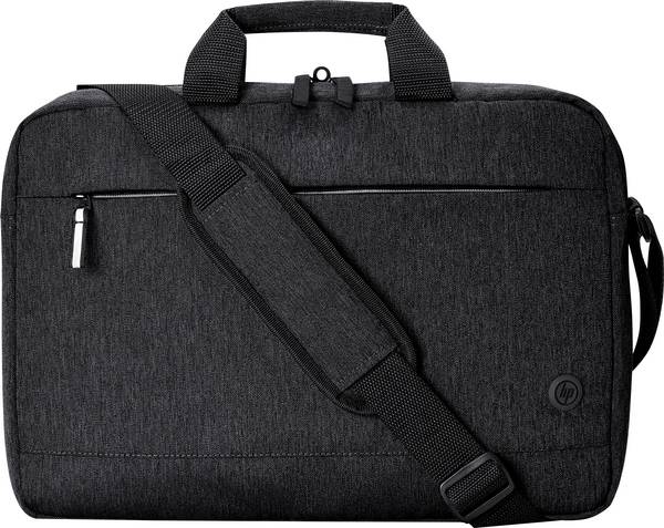 HP Notebook Tasche Prelude Pro Recycled Passend für maximal: 43,9 cm (17,3") Schwarz