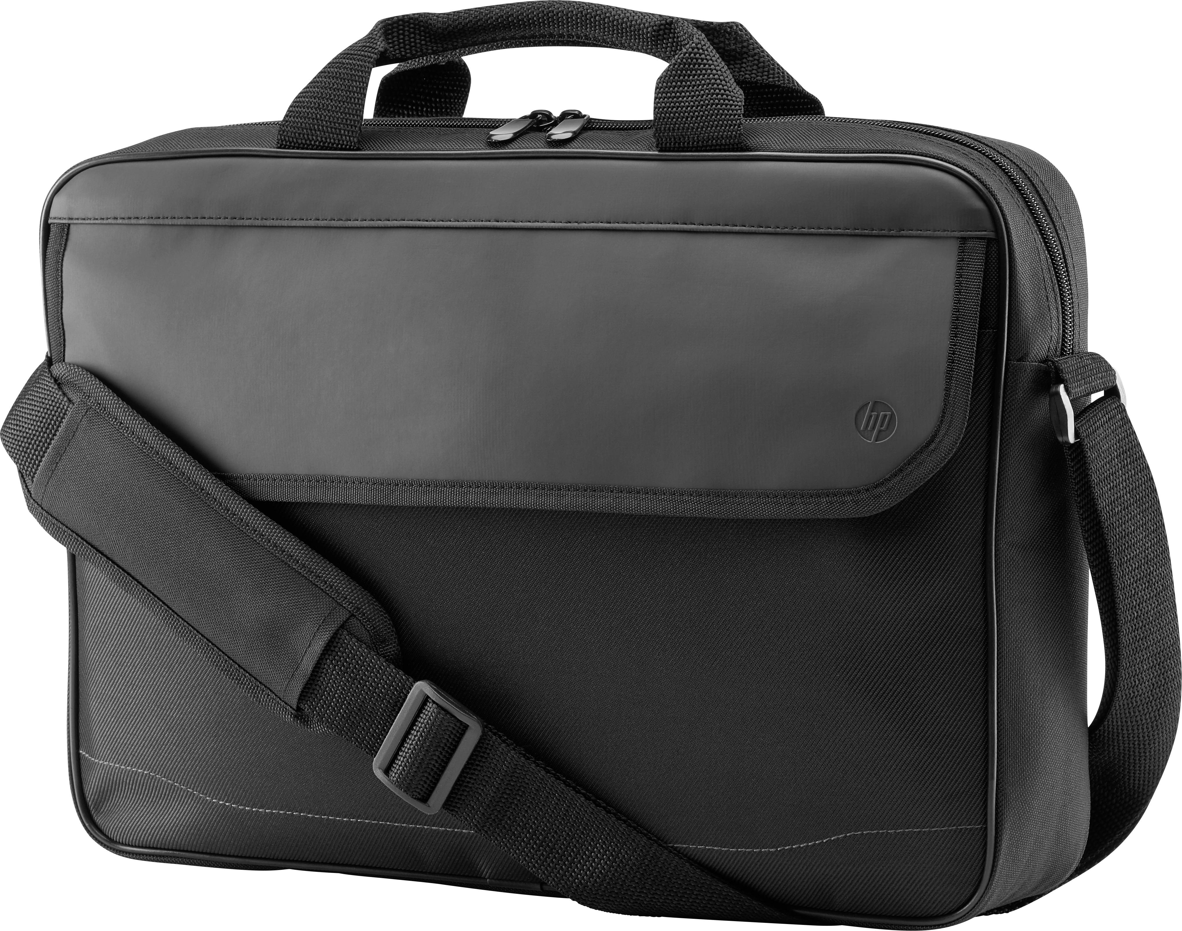 HP Prelude Laptop Bag bk 15,6\"
