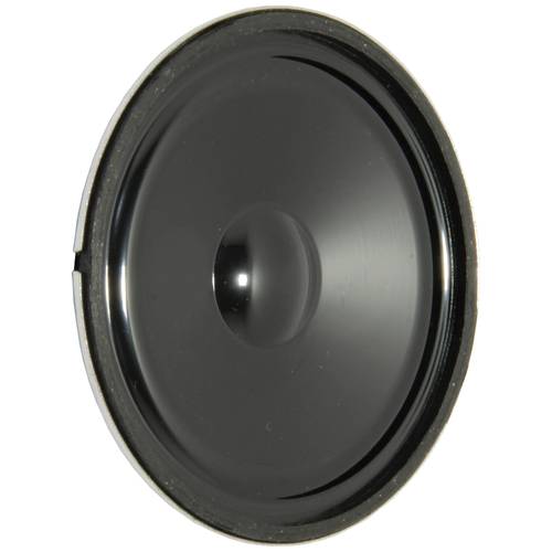 Thumbnail - Visaton K 50 FLS - 8 Ohm 2 Zoll 5 cm Kleinlautsprecher 1 W 8 Ω