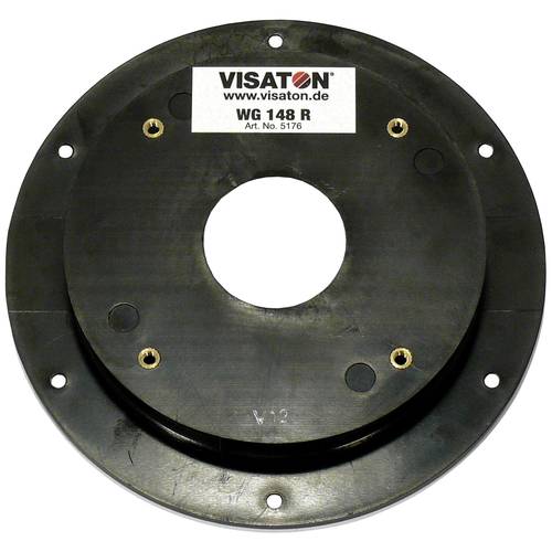 Visaton Waveguide WG 148 R Wellenleiter 1 St.