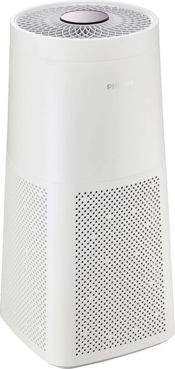 Philips LED UVCA200 EU 4xPL-L 18W/TUV HFP UVC Luftreiniger 120 W Weiß