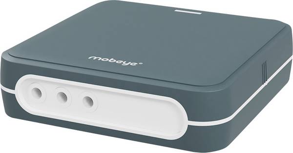 Mobeye CM-Guard CM4000 LTE-M Mess- und Meldesystem Frequenz 800 MHz, 2600 MHz