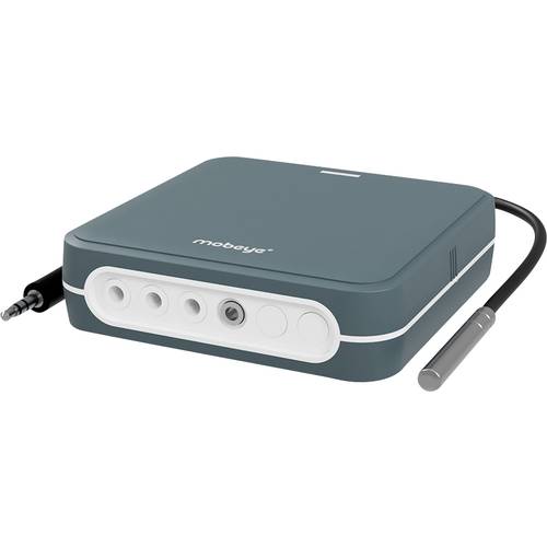 Thumbnail - Mobeye ThermoGuard CM4200 GSM-Temperaturwächter Frequenz 800 MHz, 2600 MHz