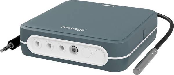 Mobeye ThermoGuard CM4200 GSM-Temperaturwächter Frequenz 800 MHz, 2600 MHz