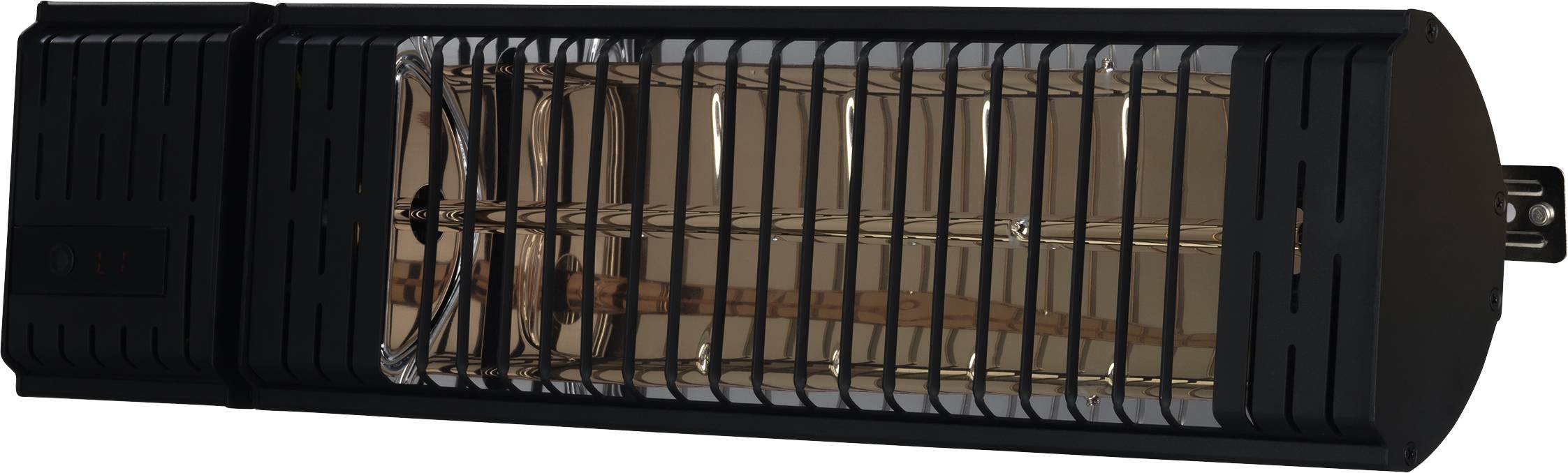 Infračervené topení Maxxmee 2000 W, 36 m²