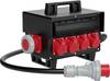 PC Electric CEE Stromverteiler Schrems 9504124 400 V